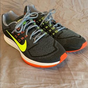 Nike Zoom Structure 18 size 11.5